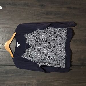 Crown & Ivy Petite Top